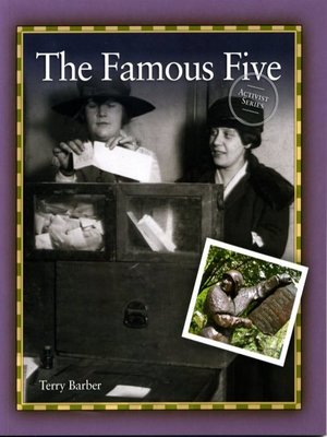 cover image of The Famous Five